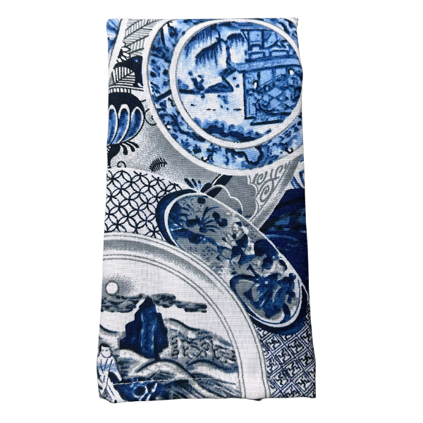 Willow Dream Napkins - Set of 12