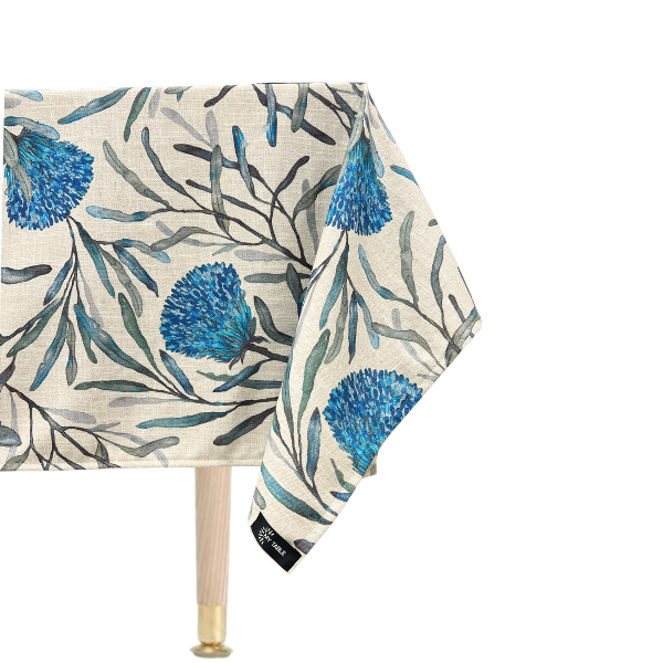 Fynbos Blue - Estate Collection