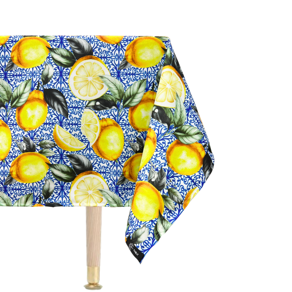 Lemon Riviera