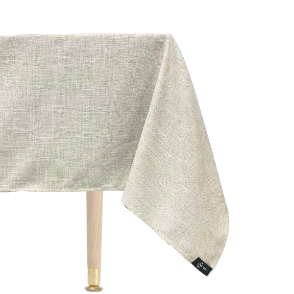 Sandstone Linen Look