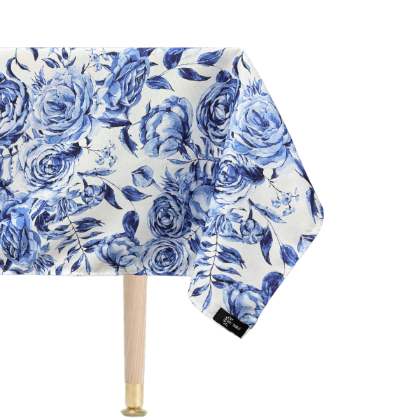 Blue Rose