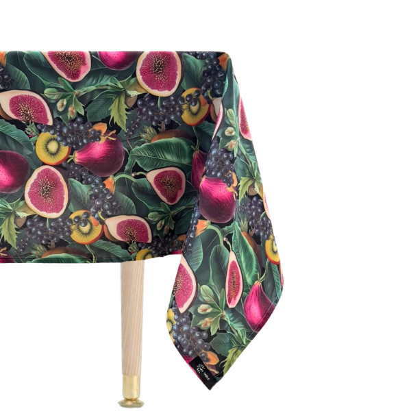 Velvet Fig