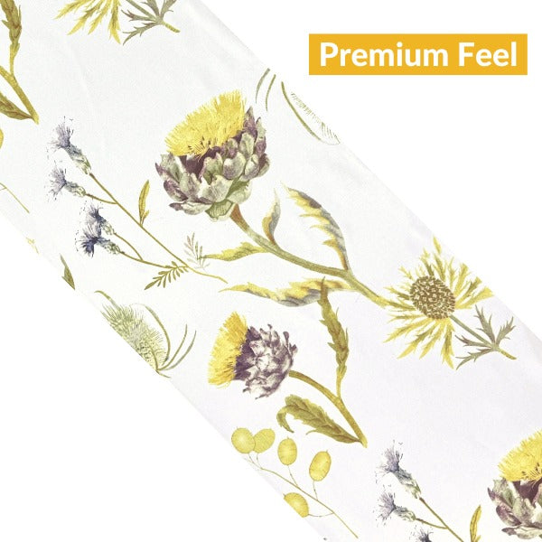 Dainty Dandelion Runner