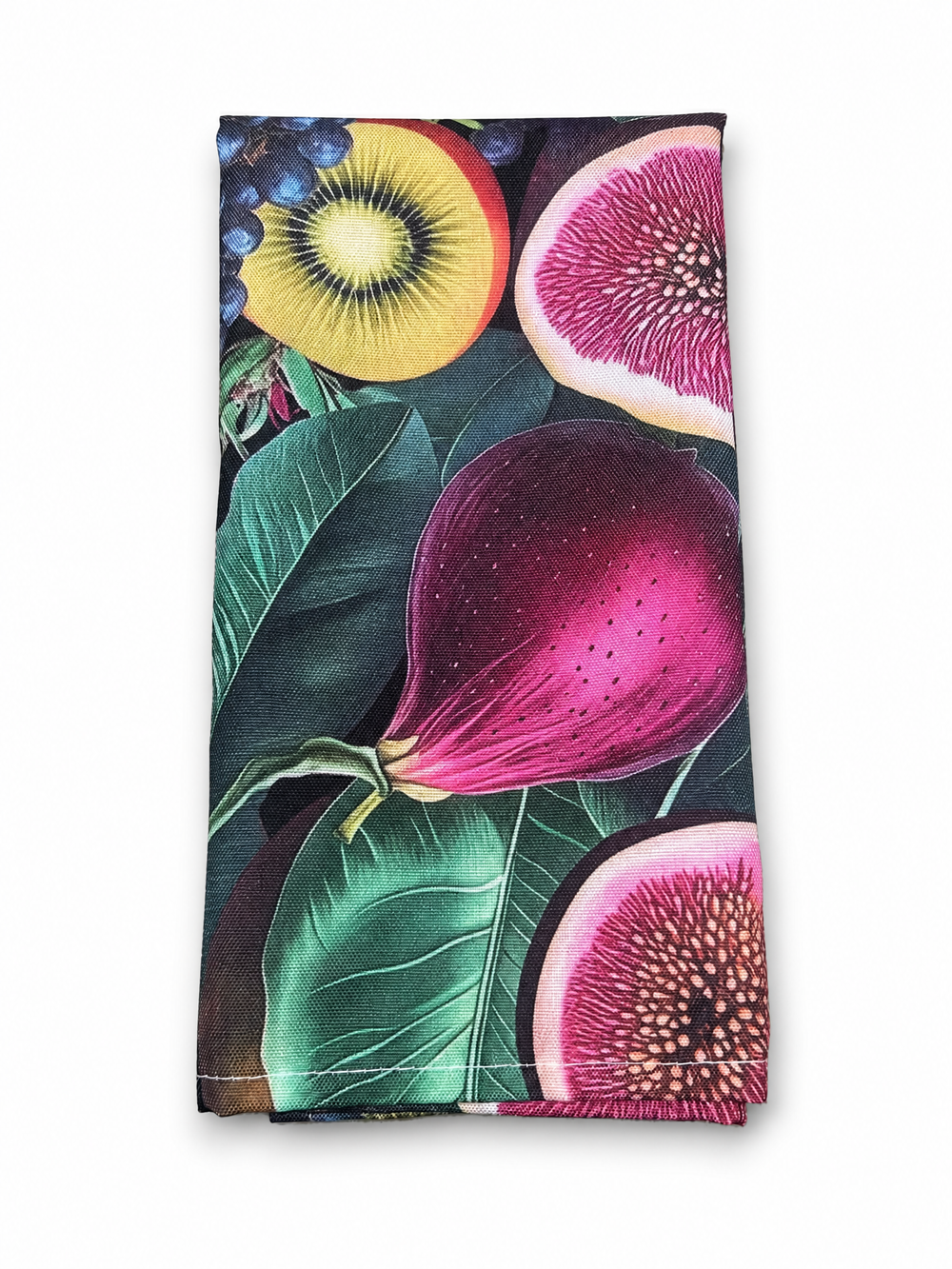 Velvet Fig Napkins