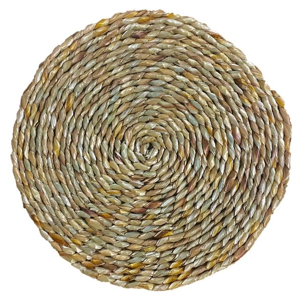 Woven Grass Placemats
