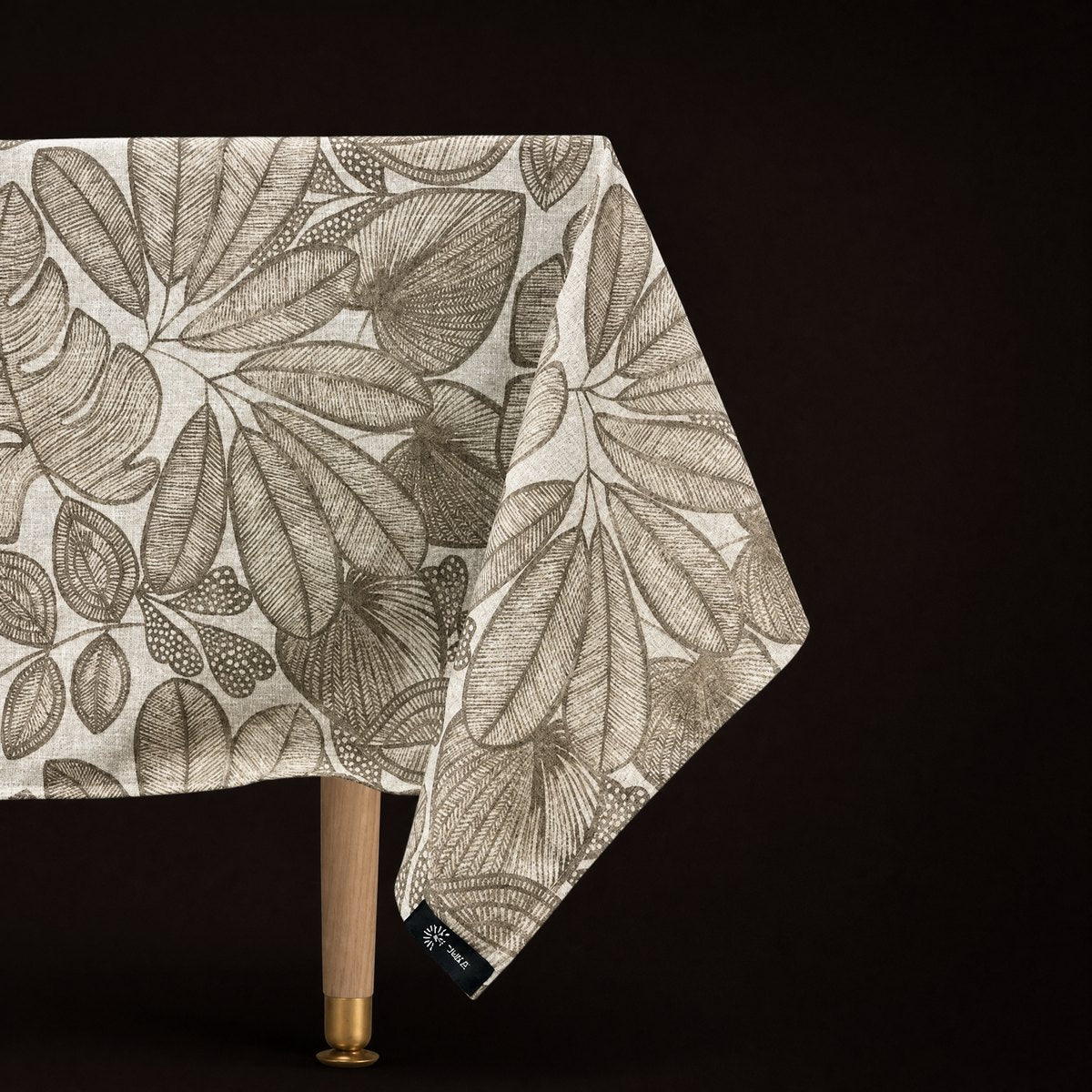 Stone Leaf - Estate Collection