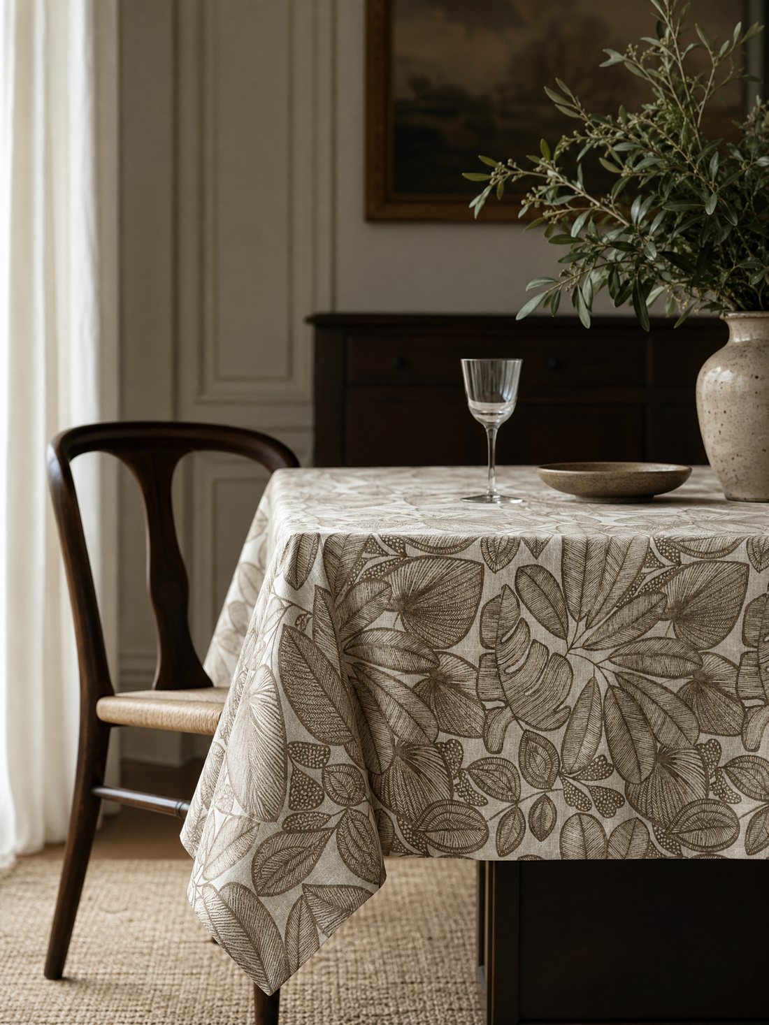 Estate by My Table