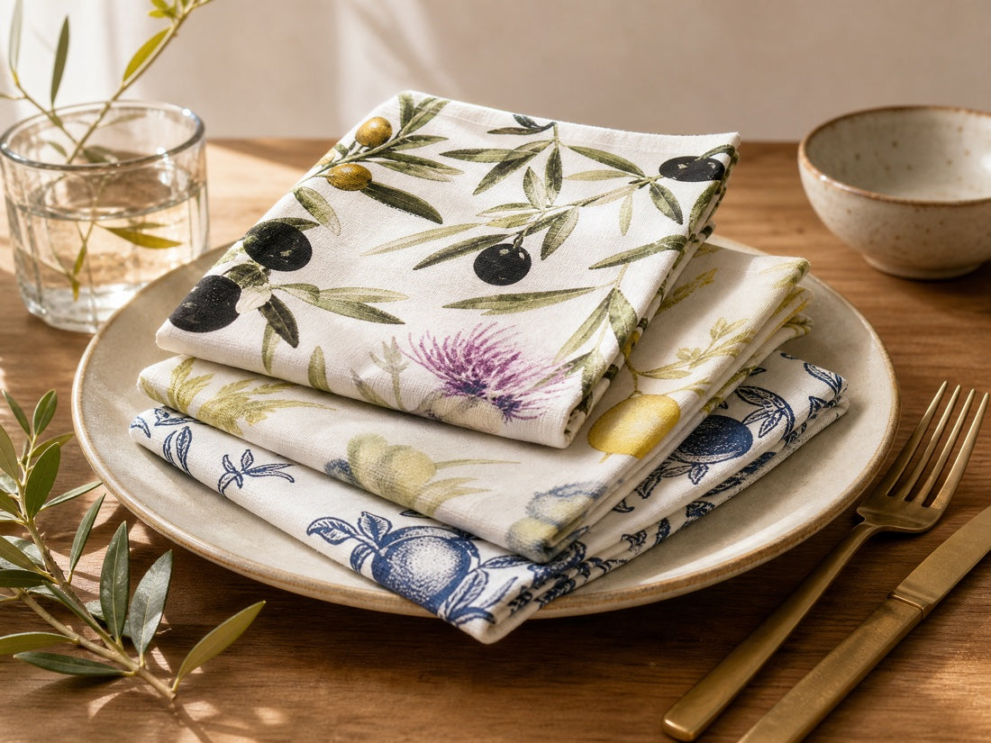 Napkins