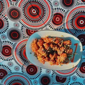 To Die For Korean Chicken Wing Recipe