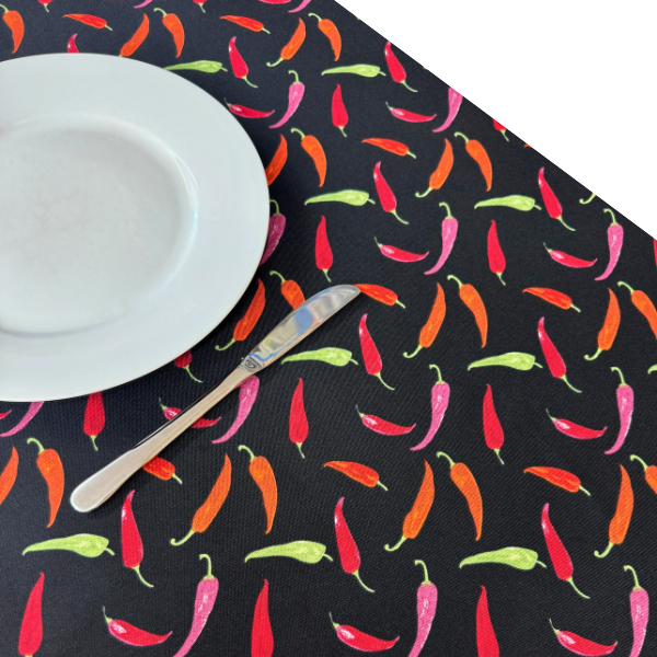 Chilli Fiesta