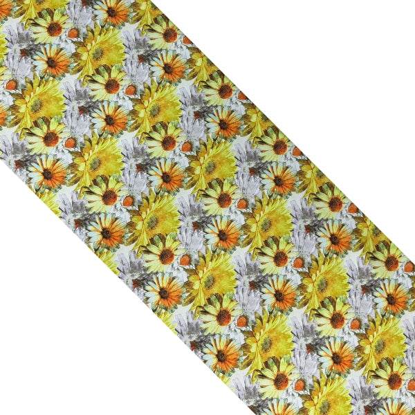 Sunshine & Daisy Runner