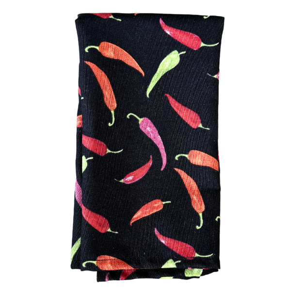 Chilli Fiesta Runner Combo