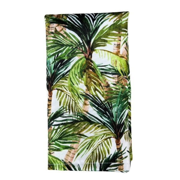 Palm Breeze Napkins