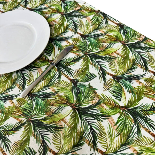 Palm Breeze
