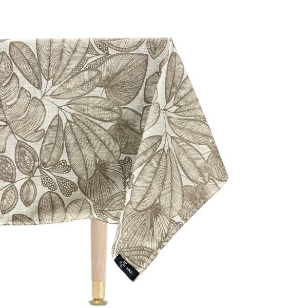 Stone Leaf - Estate Collection
