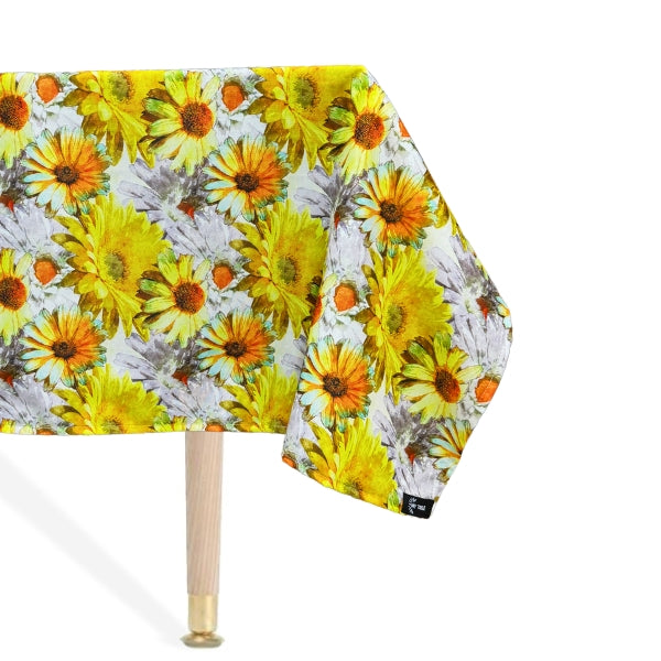 Sunshine & Daisy