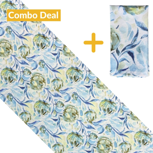 Cool Chloe Runner Combo