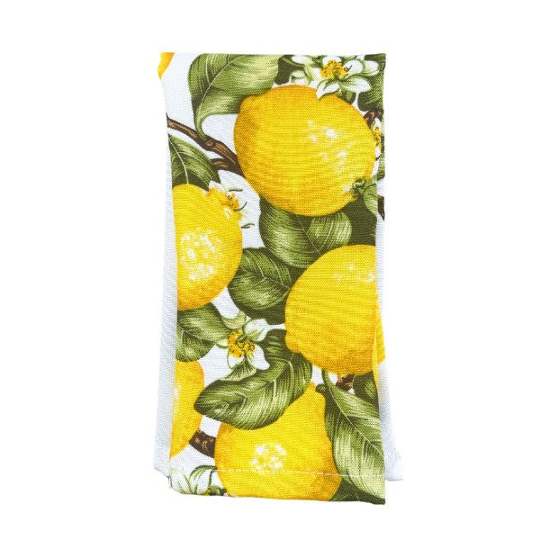 Limencello Napkins