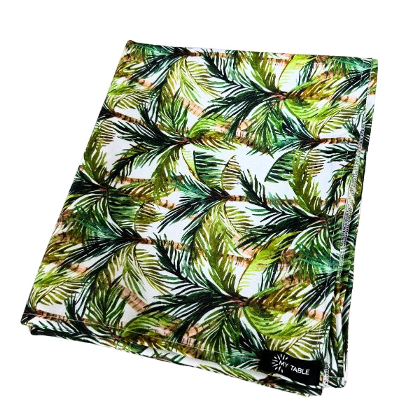 Palm Breeze