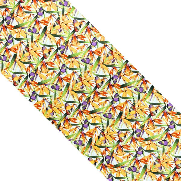 Emperor Butterfly Garden Runner Combo