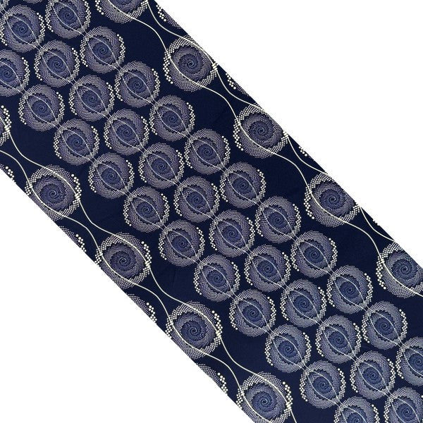 Shweshwe Blue Runner Combo