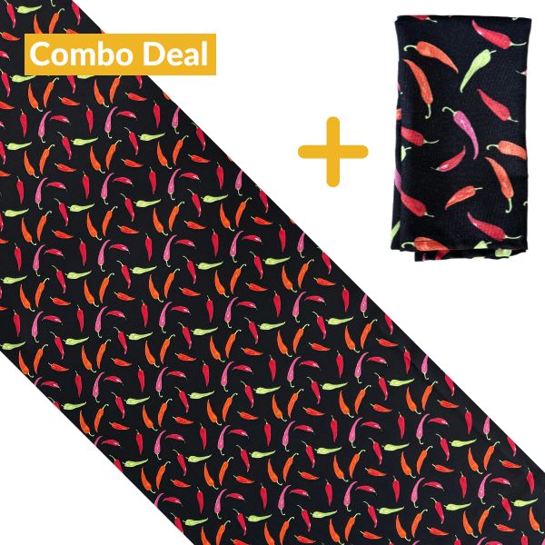 Chilli Fiesta Runner Combo