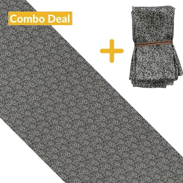 Sabi Sands Runner Combo