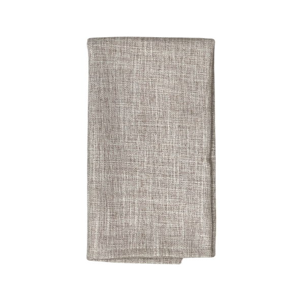 Sandstone Linen Look Napkins
