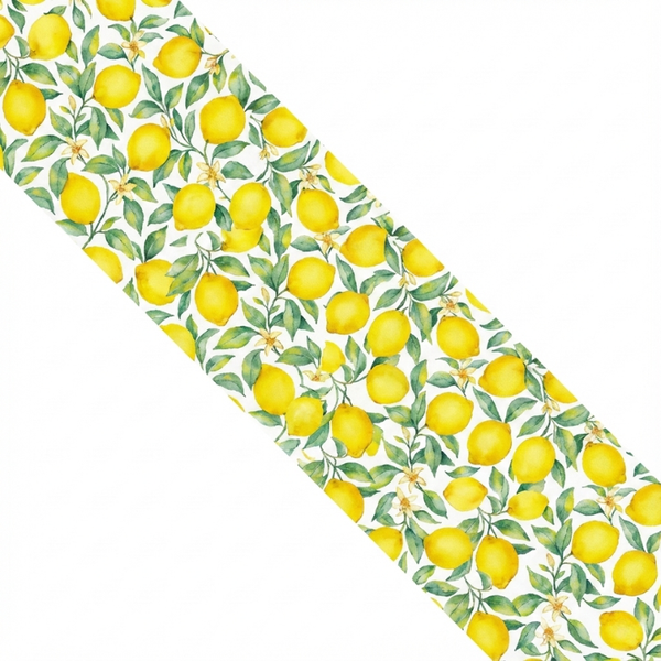 Lemon Burst Runner