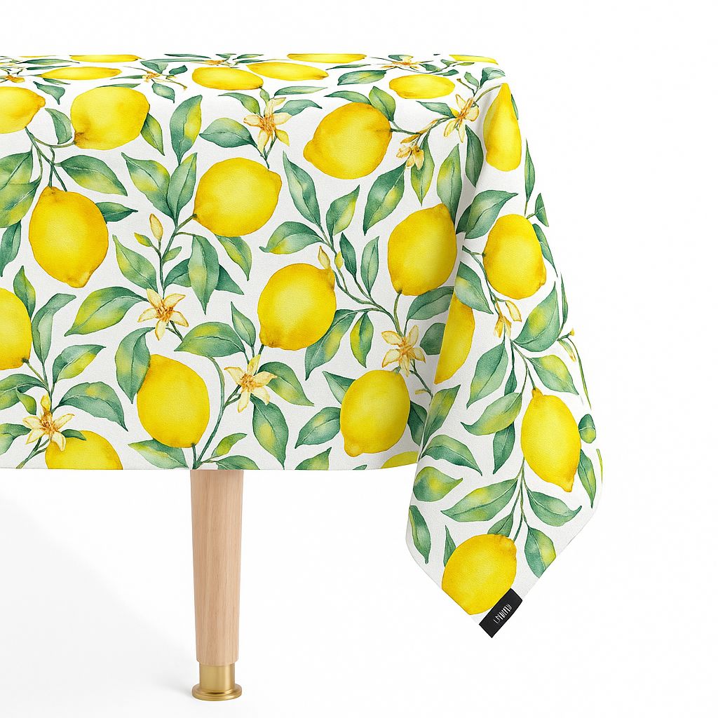 Lemon Burst