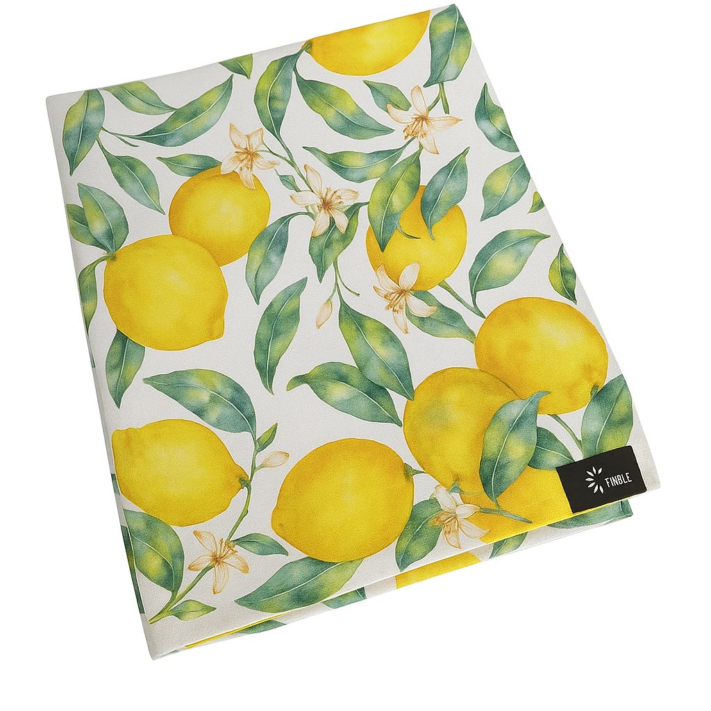 Lemon Burst
