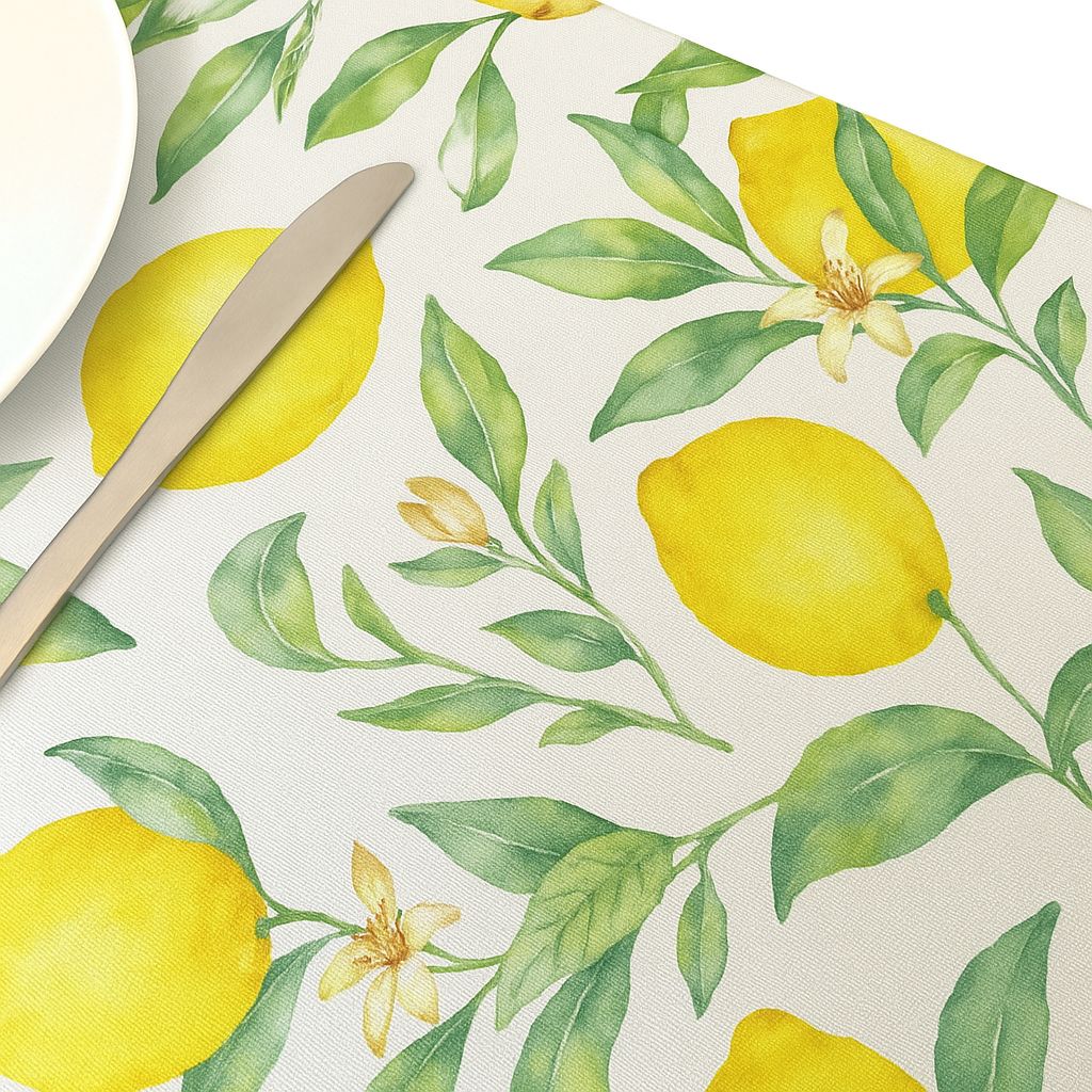Lemon Burst