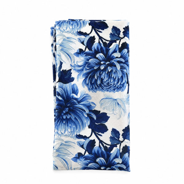 Blue Belle Napkins