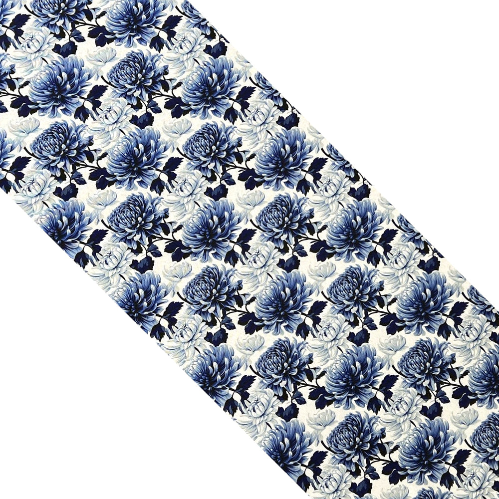 Blue Belle Runner