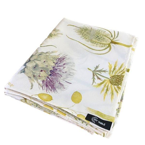 Dainty Dandelions (Extra Wide)