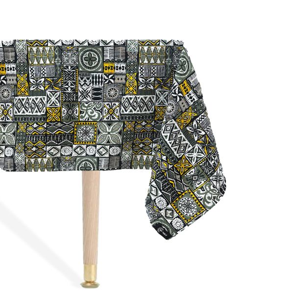 African Batik Stone