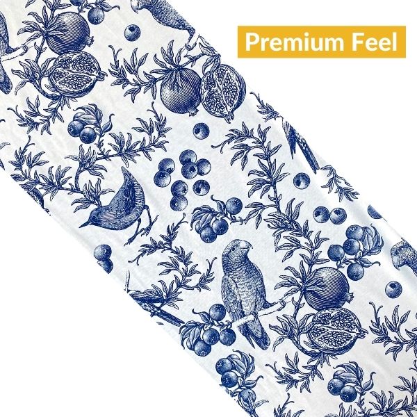 Delft Blue Runner - FO