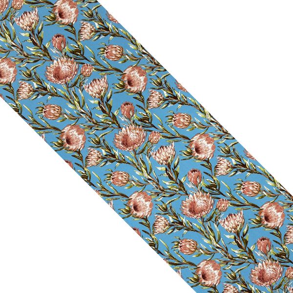 Protea Sky Blue Runner Combo