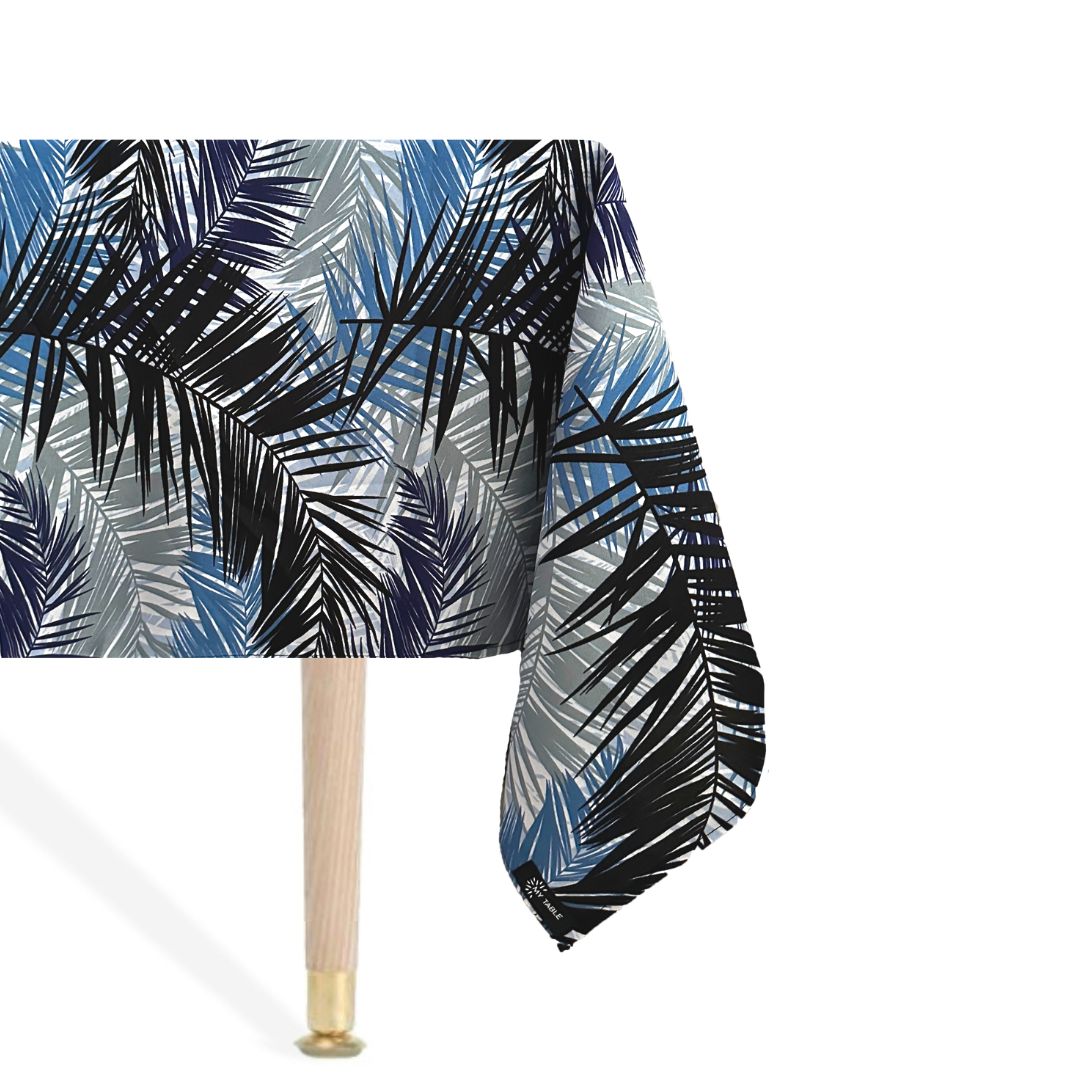 Blue Fern