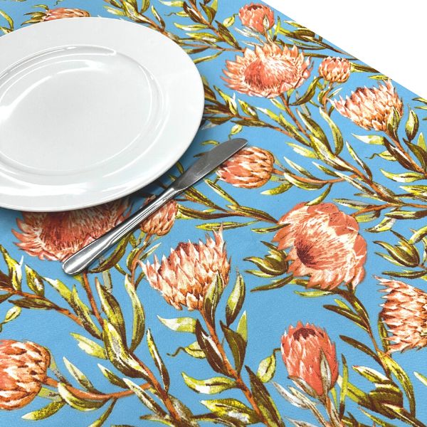 Protea Sky Blue