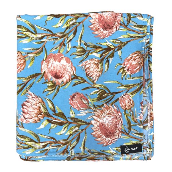 Protea Sky Blue