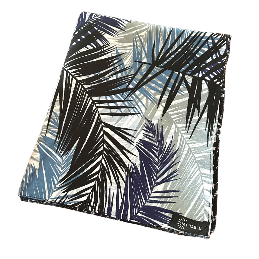 Blue Fern