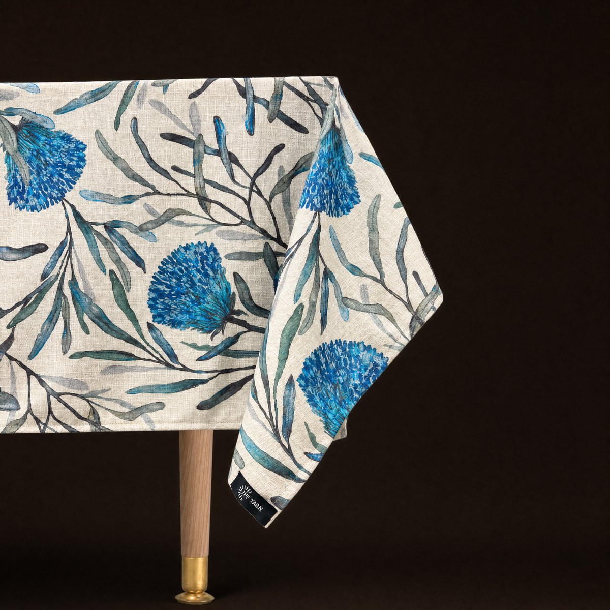 Fynbos Blue - Estate Collection