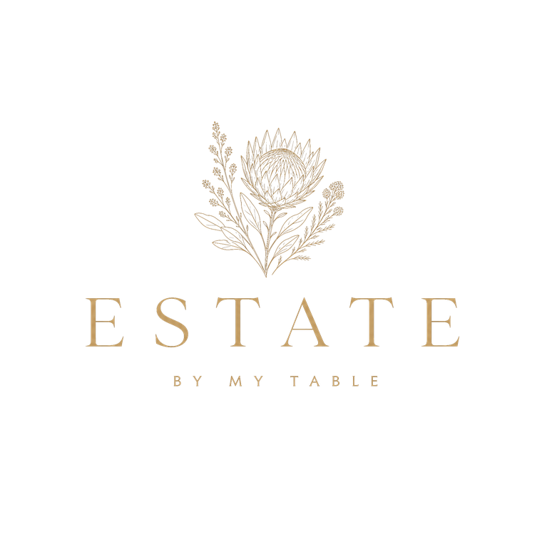 Estate by My Table